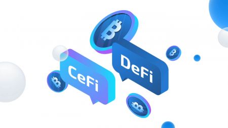DeFi vs. CeFi: What are the differences in Poloniex