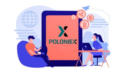 How To Withdraw in Poloniex
