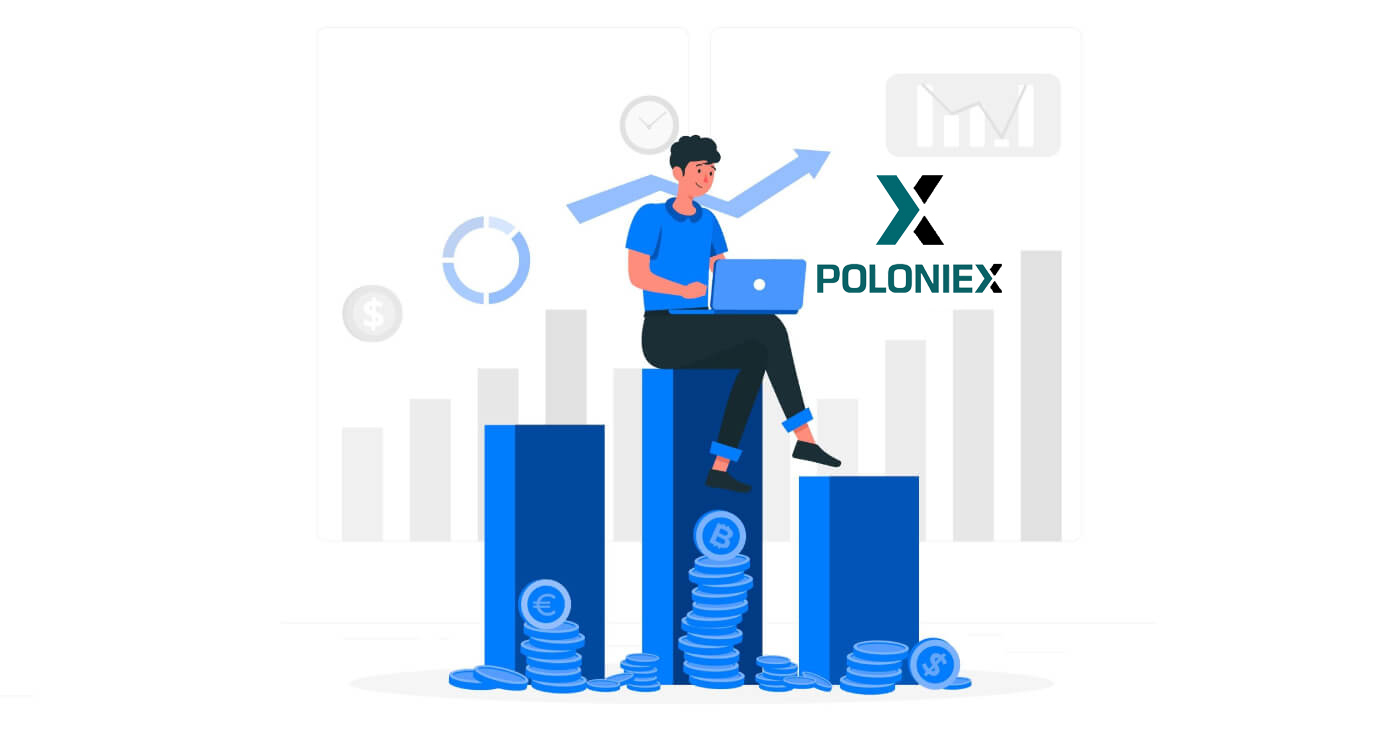Come aprire un conto di trading su Poloniex