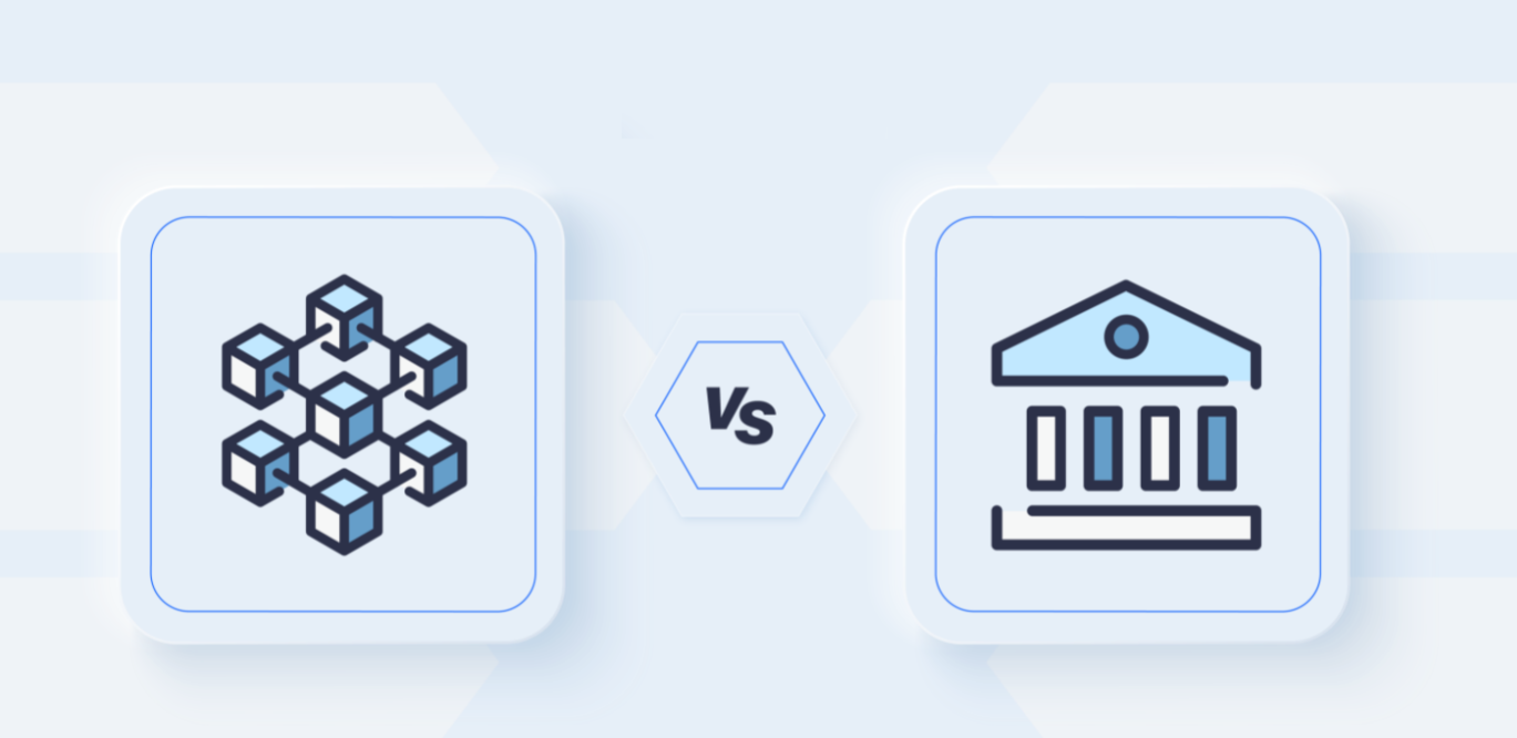 DeFi vs. CeFi: What are the differences in Poloniex