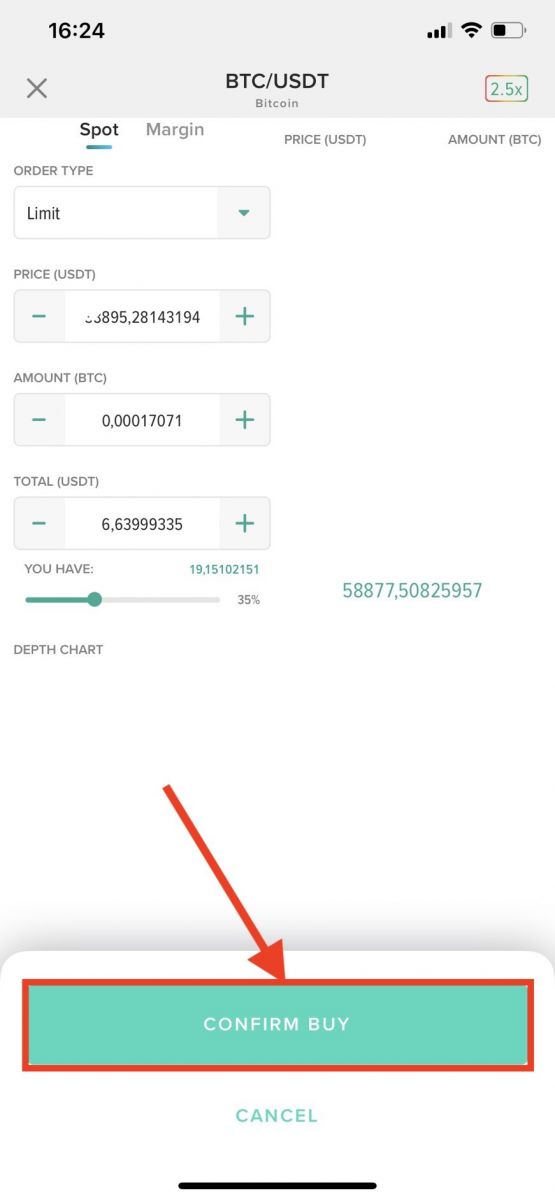 How to Start Poloniex Trading in 2021: A Step-By-Step Guide for Beginners