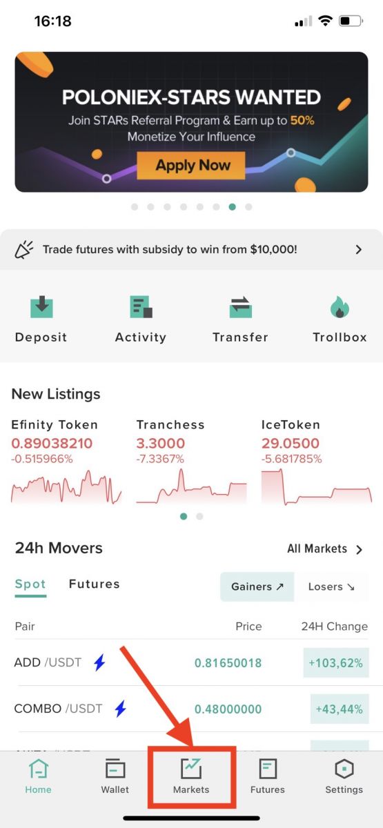 How to Start Poloniex Trading in 2021: A Step-By-Step Guide for Beginners